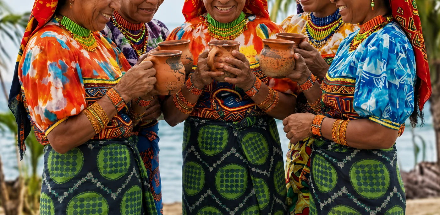 Morning cinnamon ritual